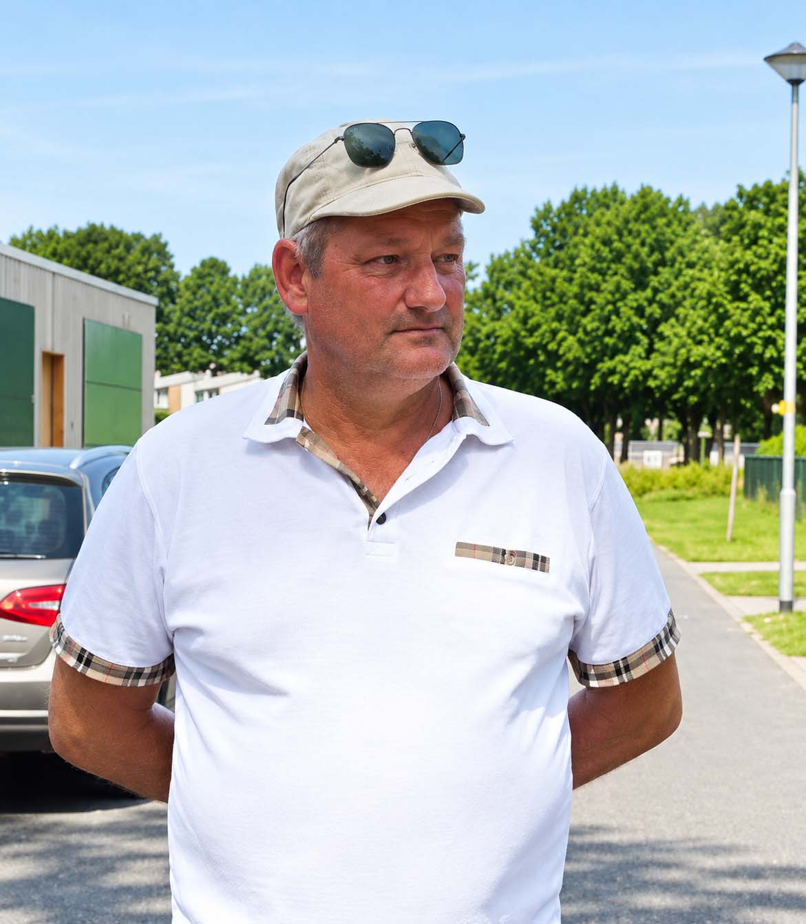 Ron Vonk